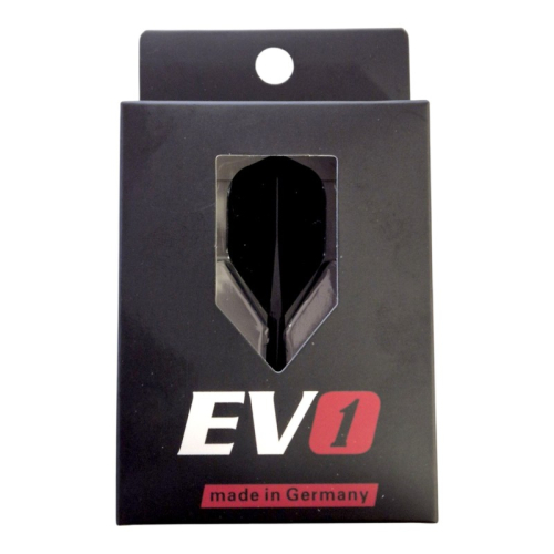 Preview: EVOLUTION EVO1 Flight System "Standard" Black